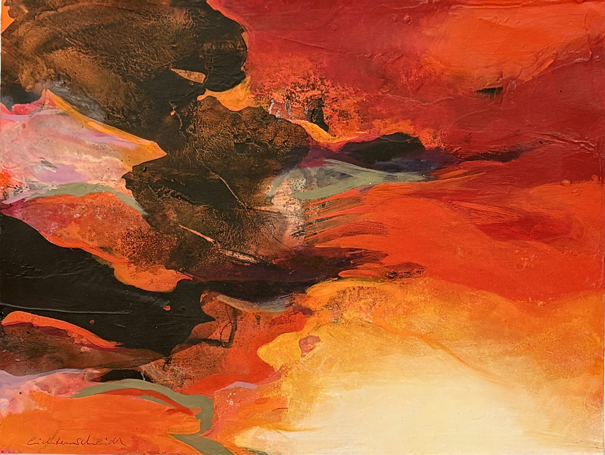 Ohne Titel - WVZP 1369