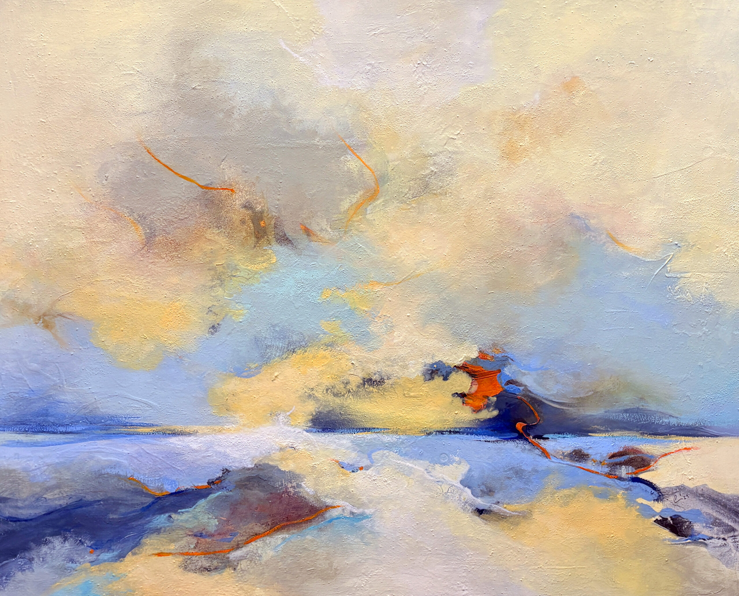 Ohne Titel - WVZ 1472