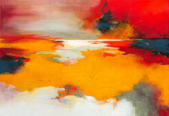 Ohne Titel - WVZ 1483