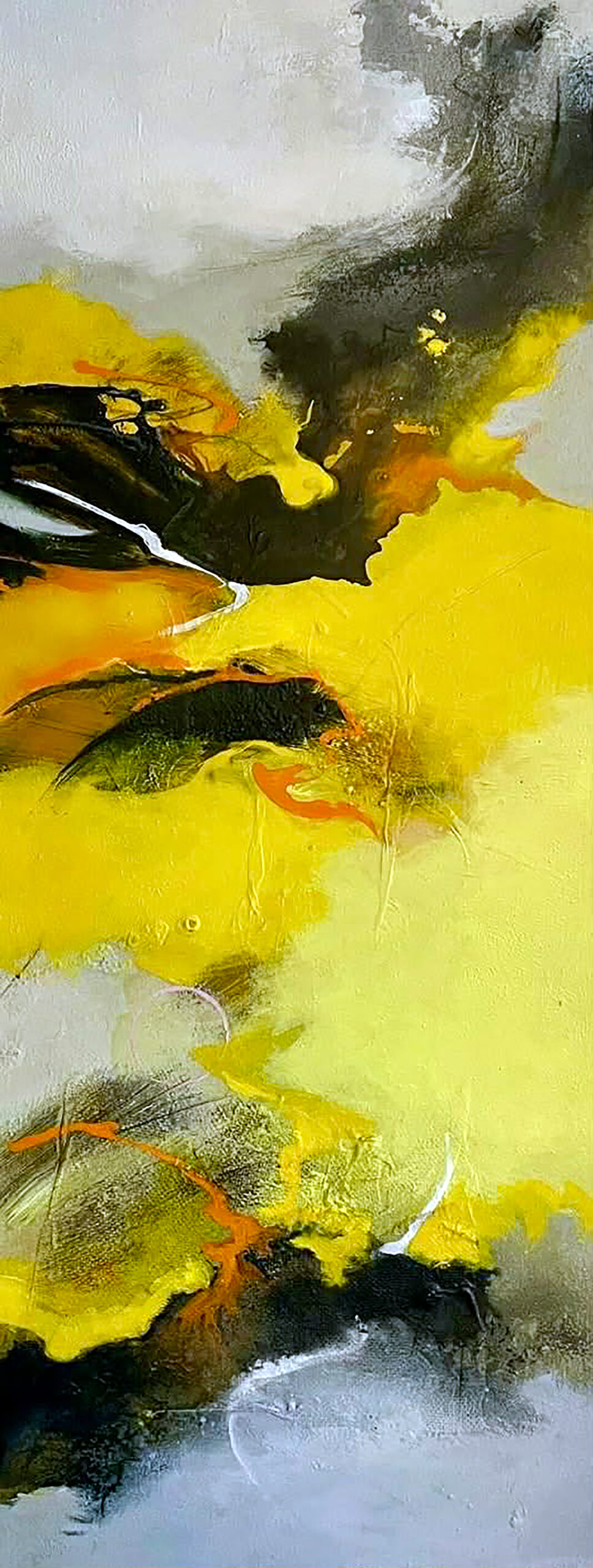 Ohne Titel - WVZ 1502
