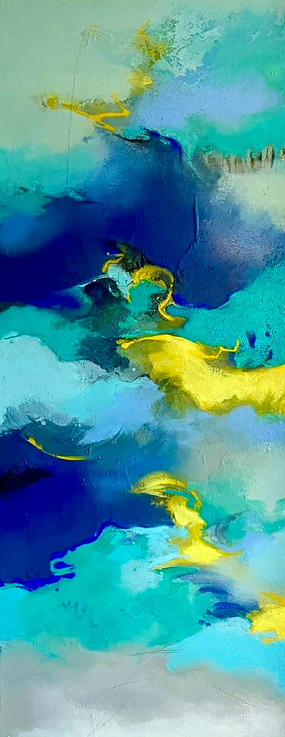 Ohne Titel - WVZ 1503