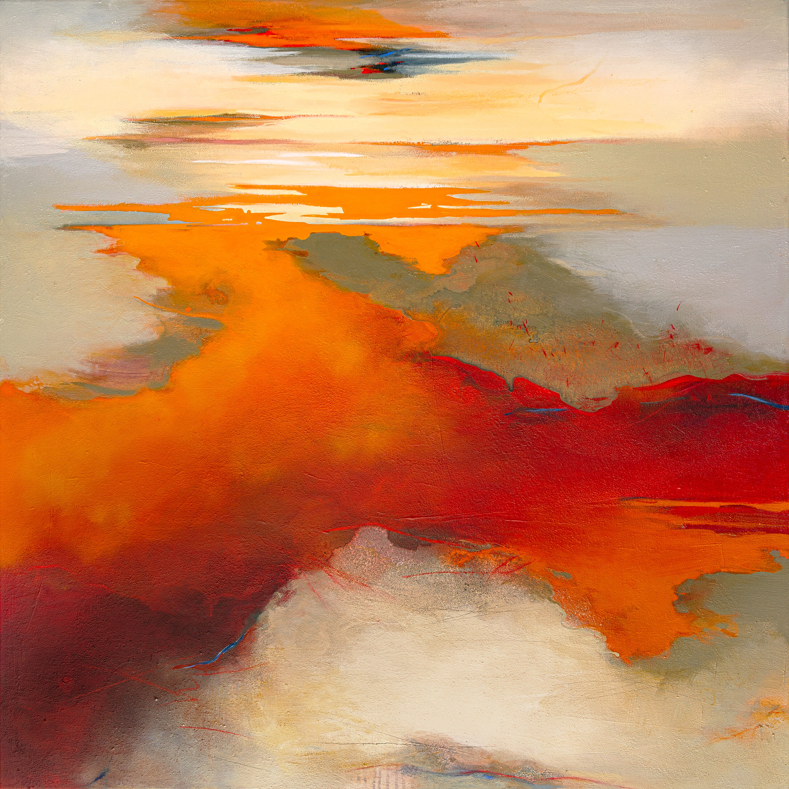 Ohne Titel - WVZ 1513