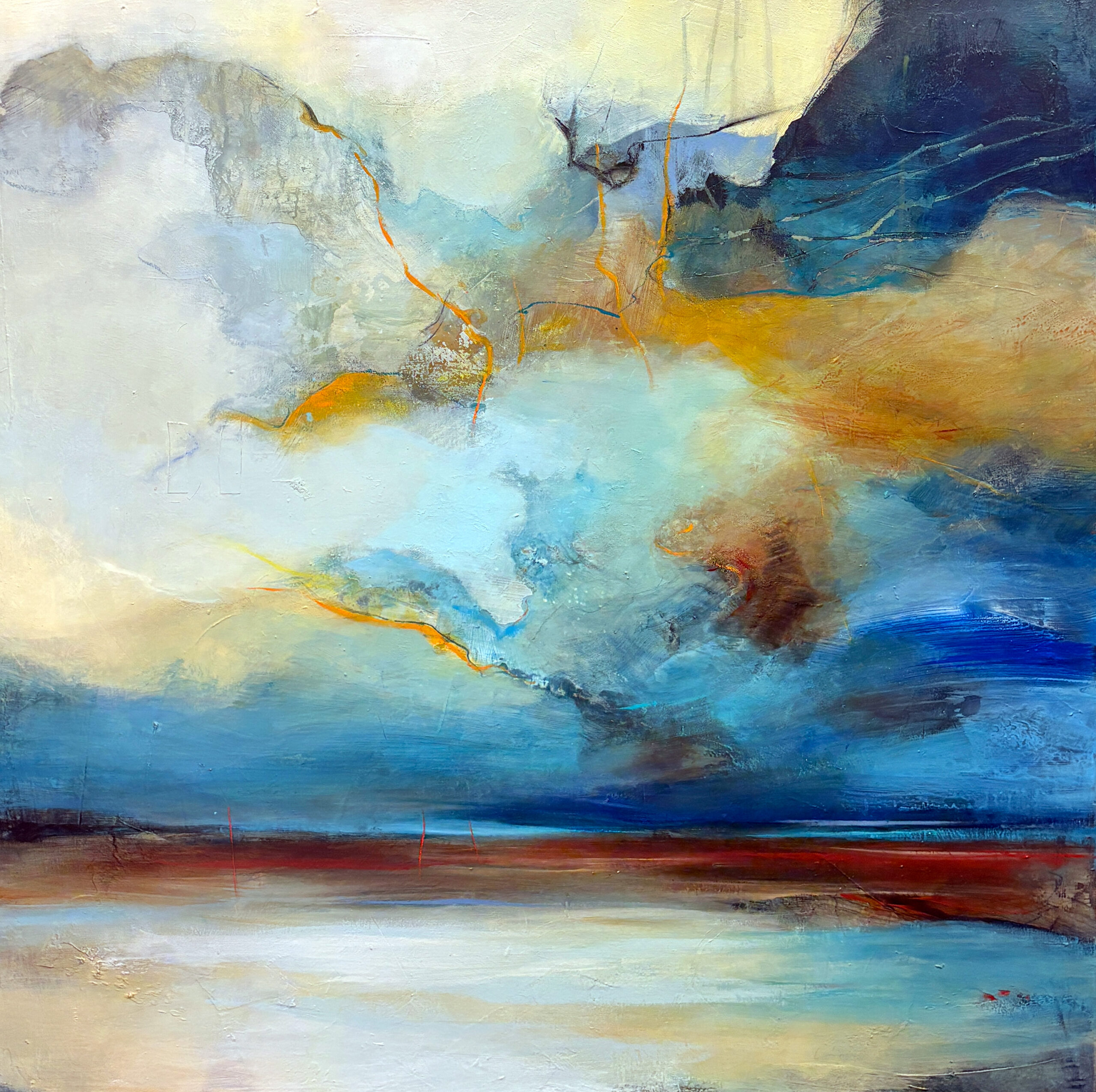 Ohne Titel - WVZ 1540