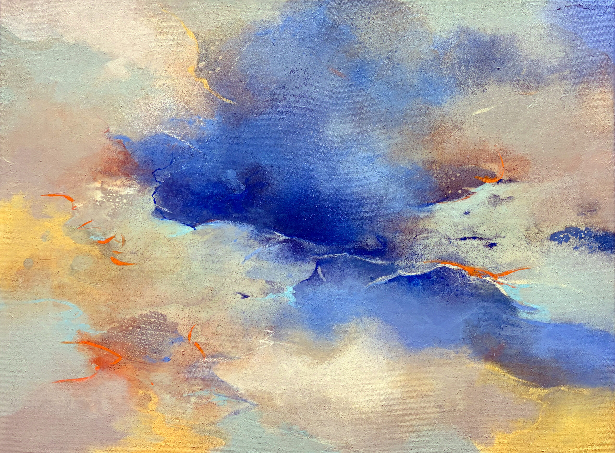 Ohne Titel - WVZ 1567