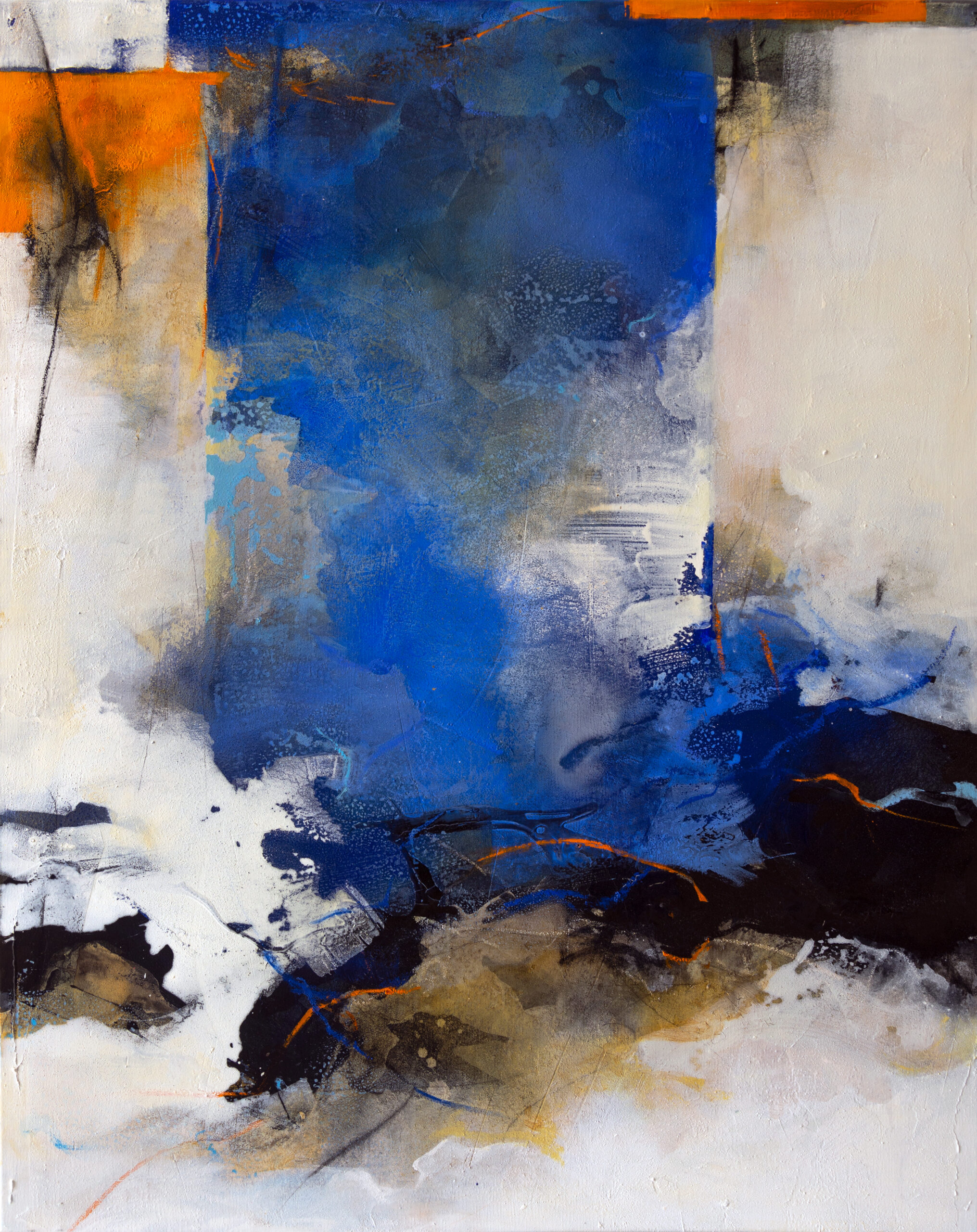 Ohne Titel - WVZ 1571