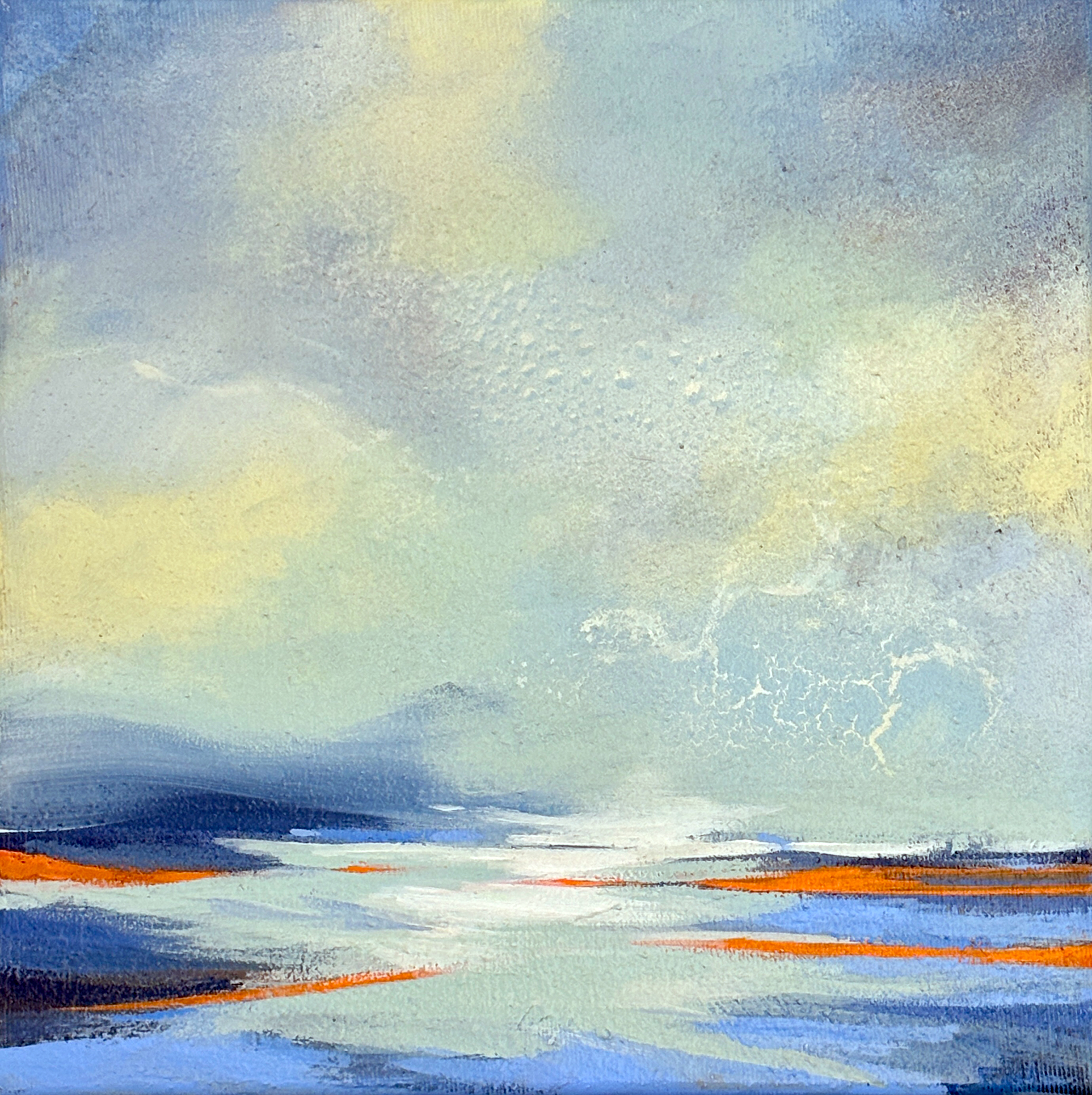 Ohne Titel - WVZ 1604
