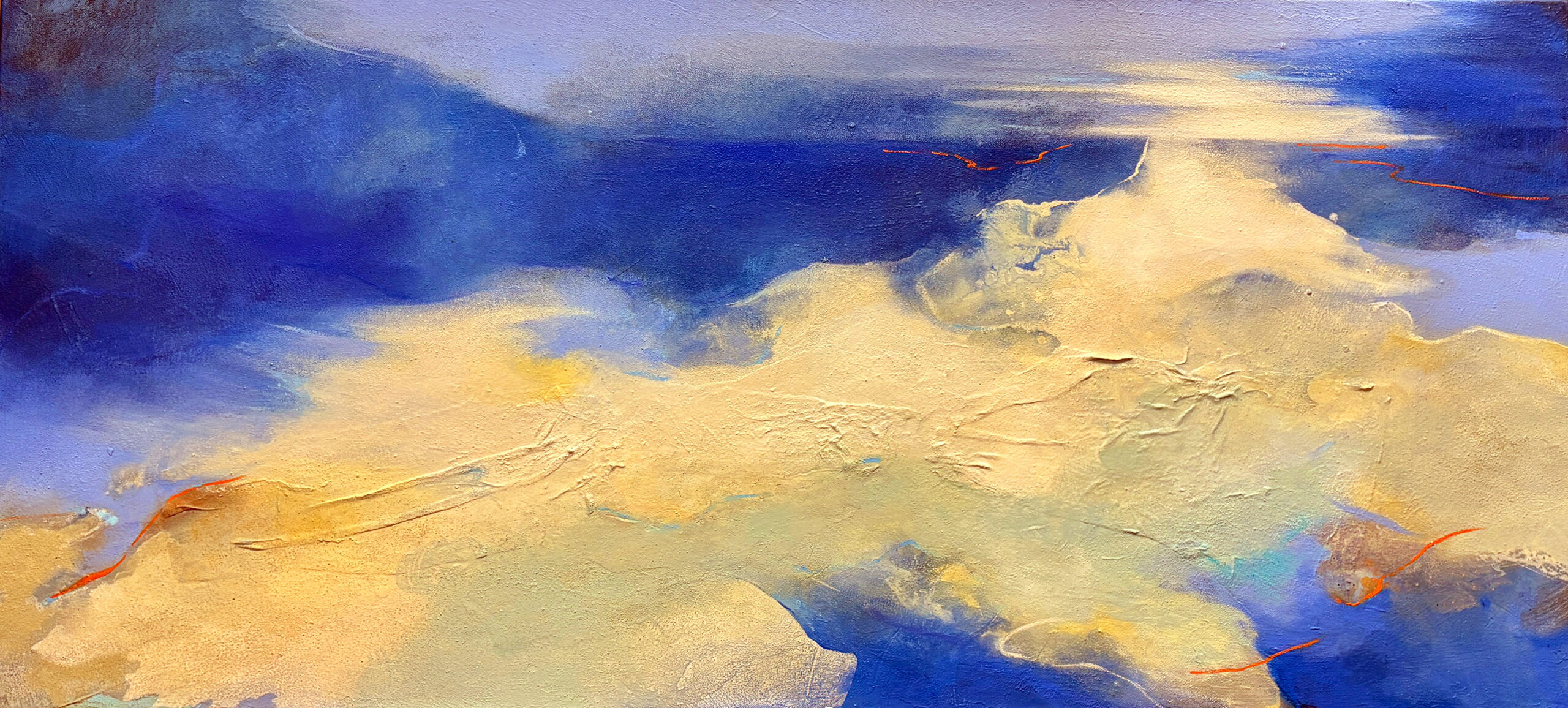 Ohne Titel - WVZ 1605
