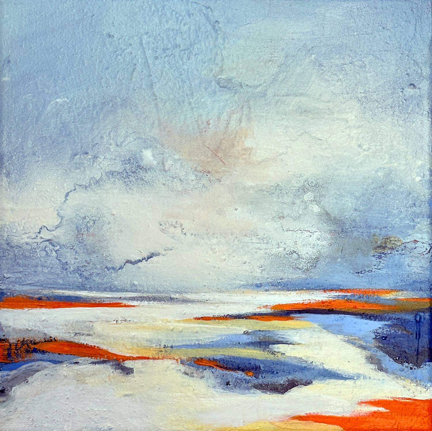 Ohne Titel - WVZ 1617