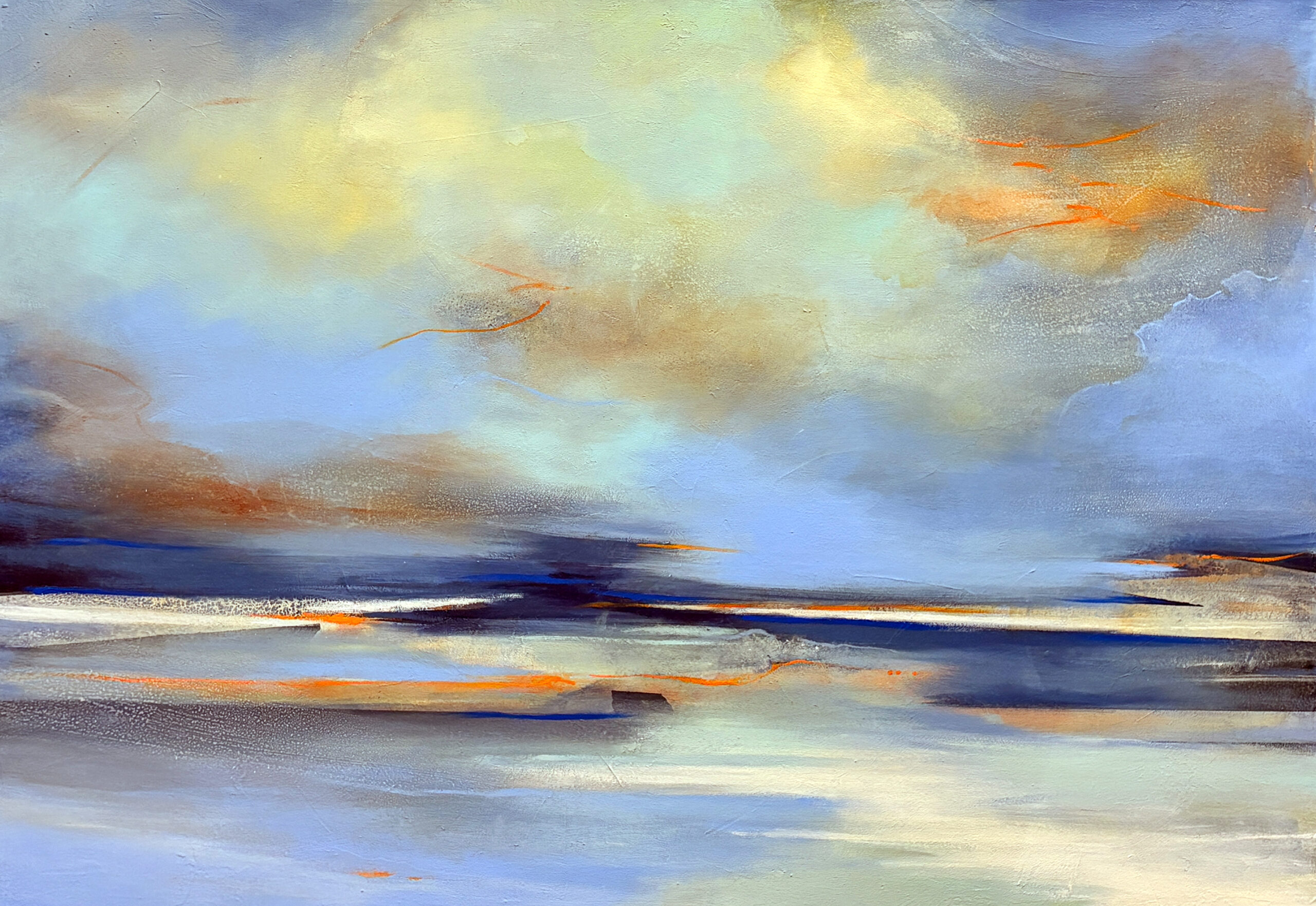 Ohne Titel - WVZ 1625