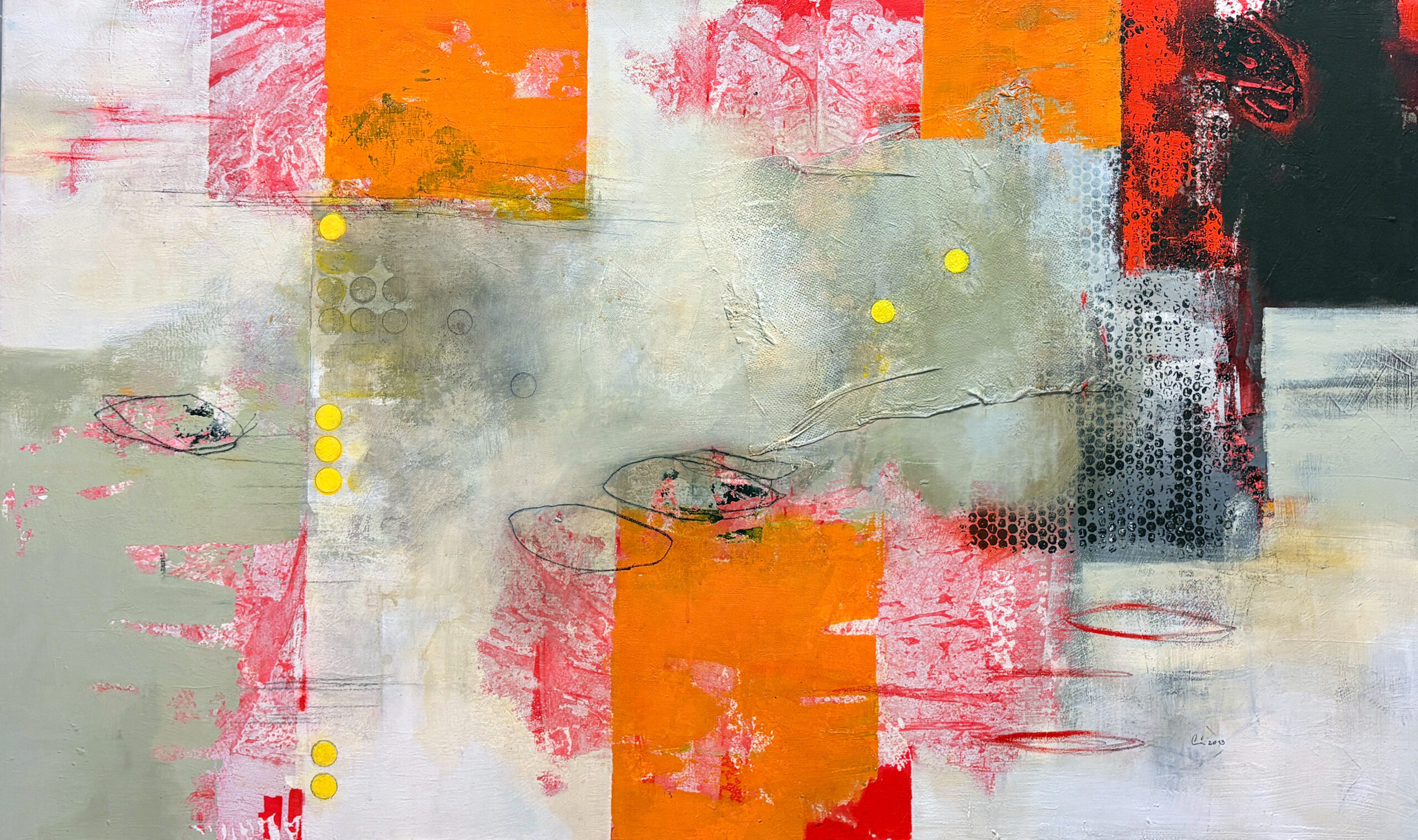Ohne Titel - WVZ 978