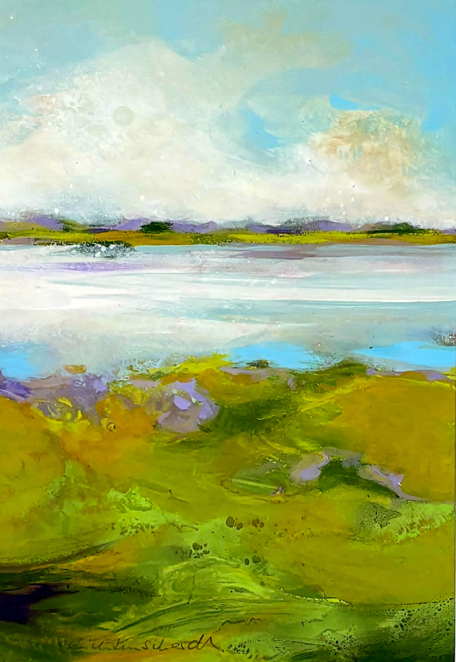 Ohne Titel - WVZP 1366