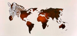 The world