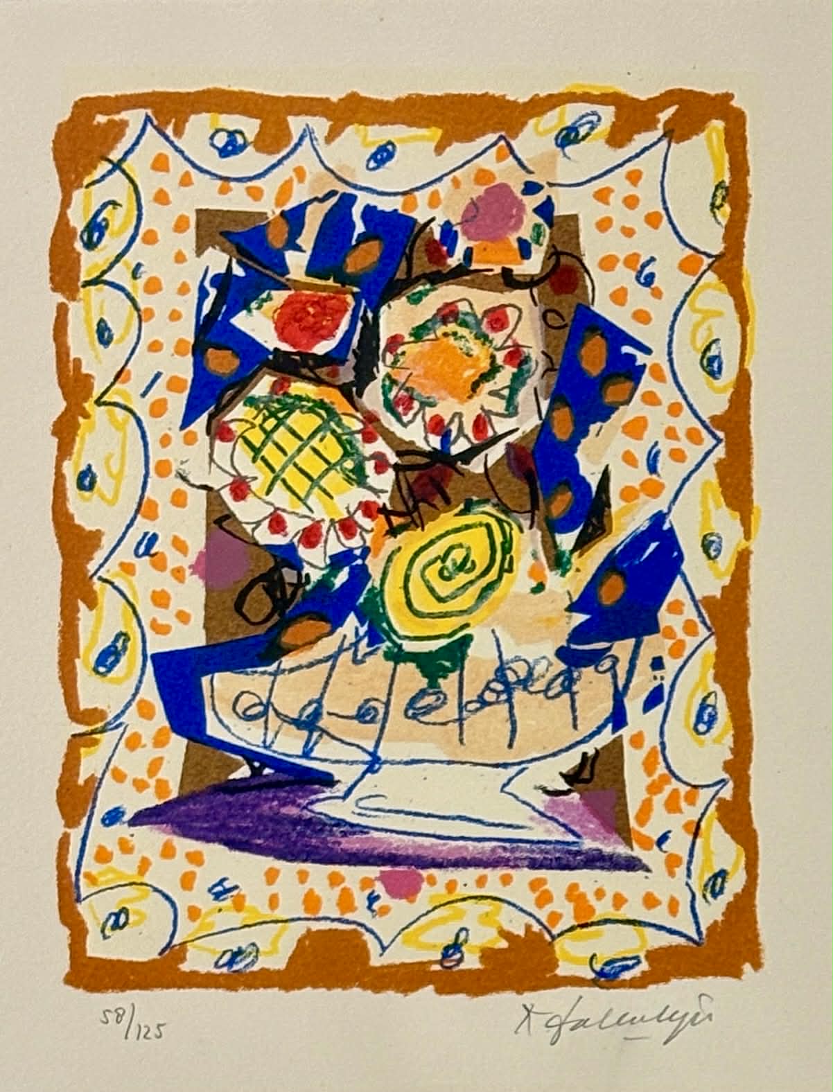 Ohne Titel