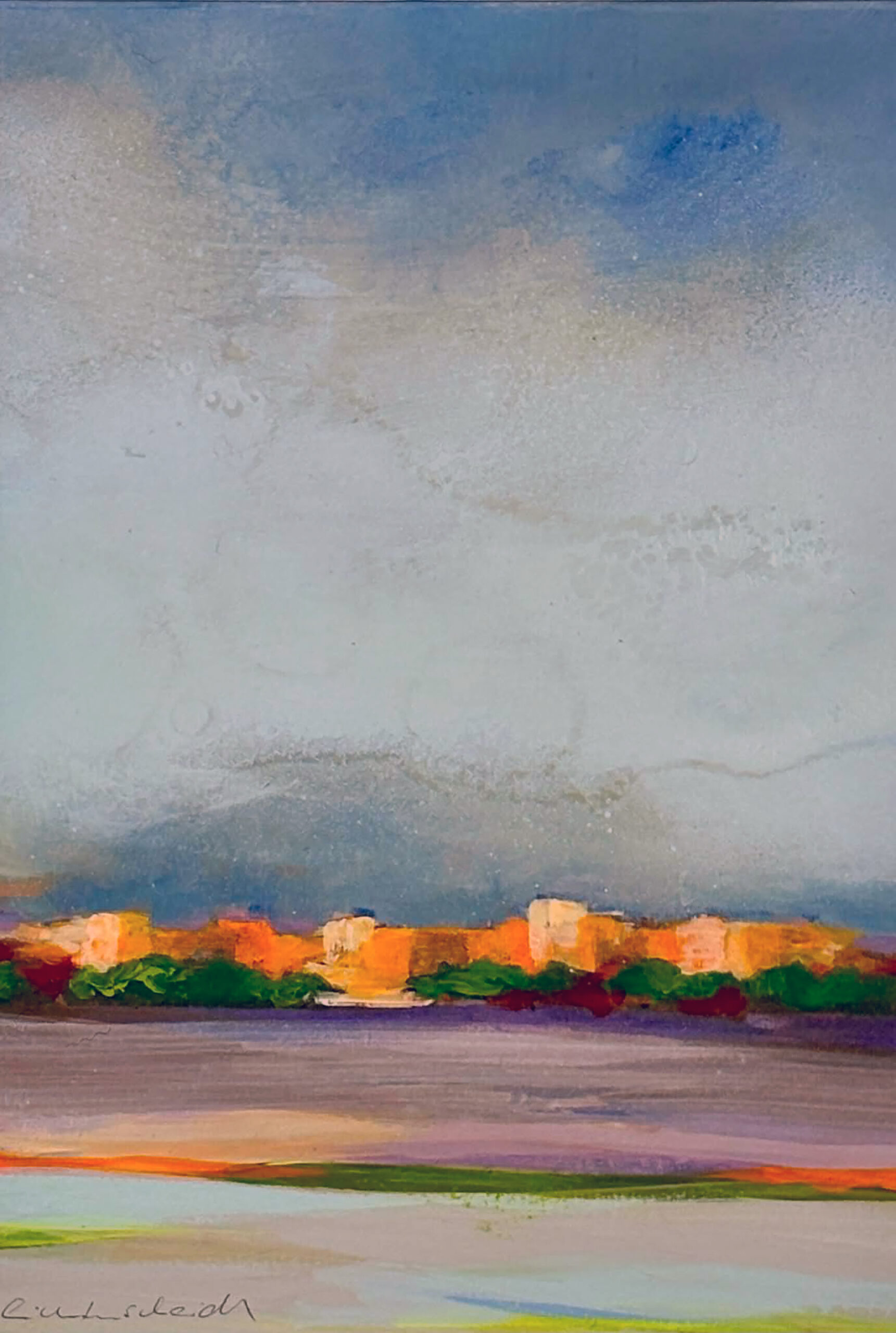 Ohne Titel - WVZP 1364