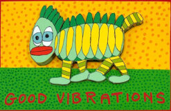Good vibrations