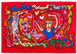 Love nest