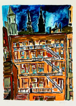 Cityscape
