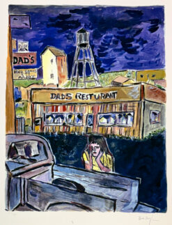 Dad´s restaurant