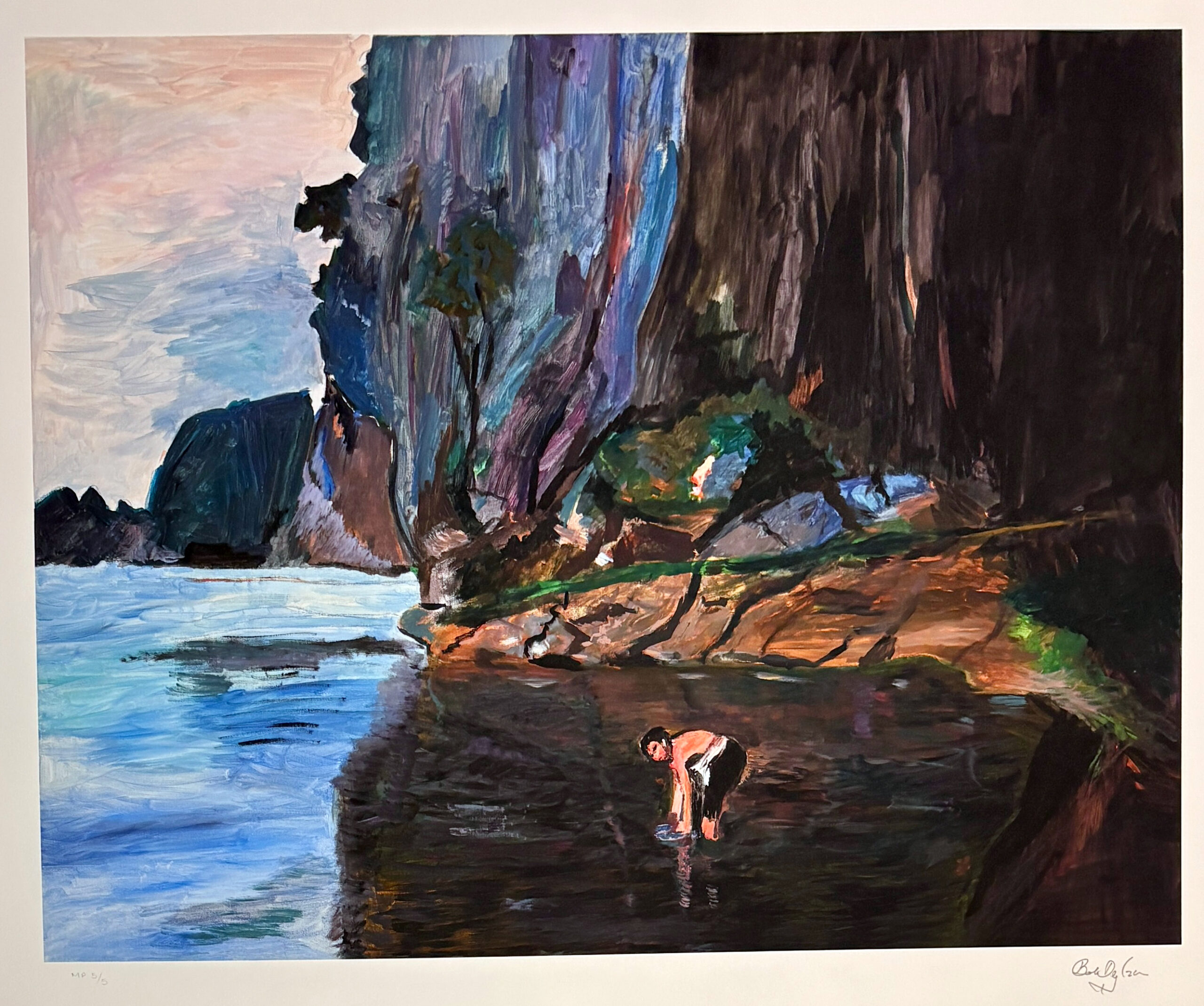 Hunan province - from the asia series