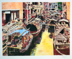 Shanghai - from the asia series