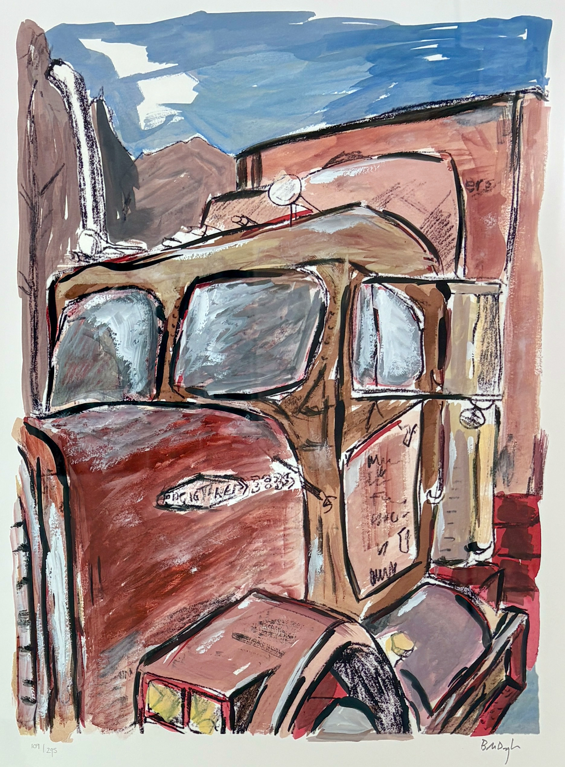 Truck