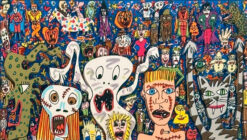 Trick or treat