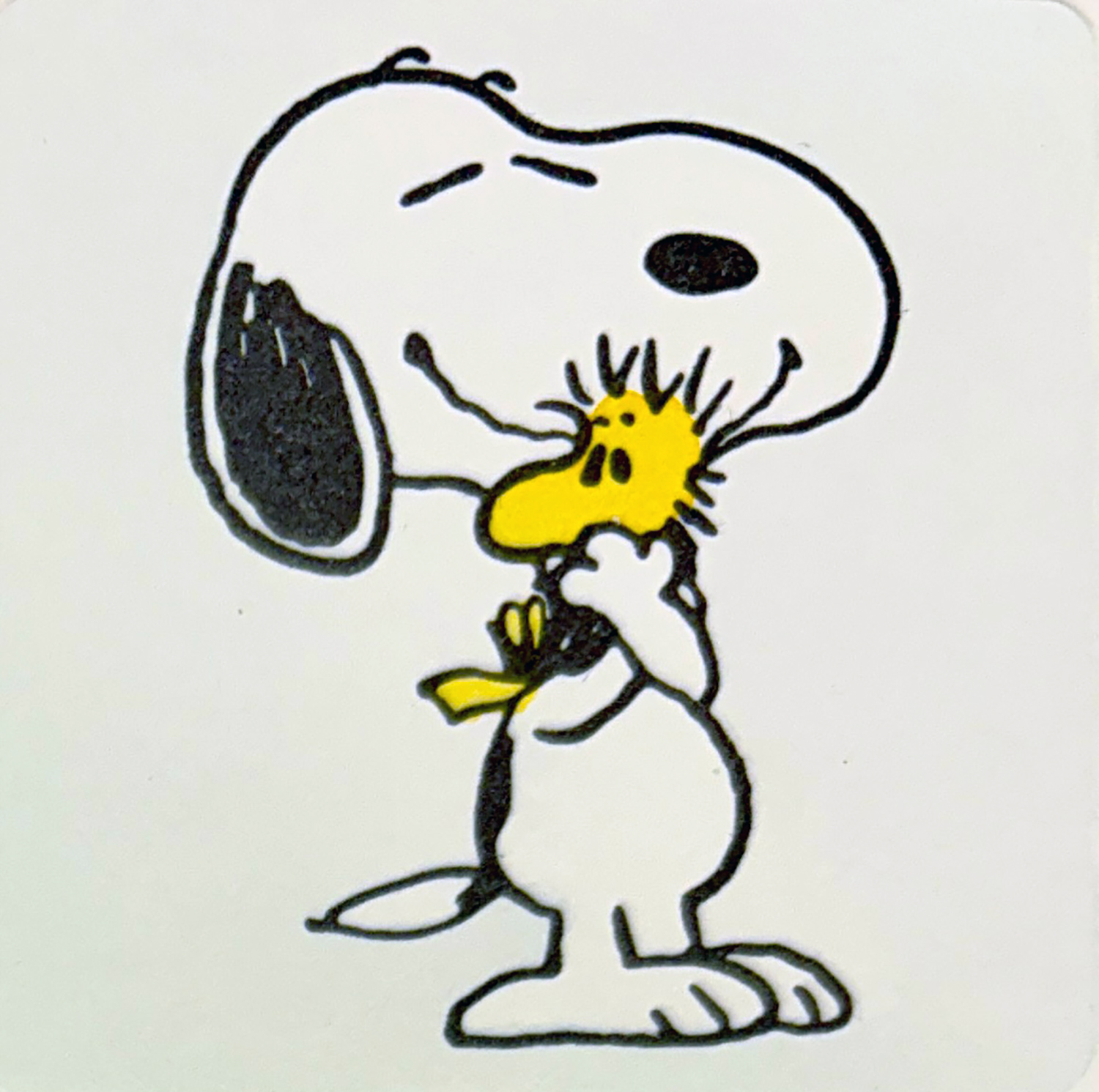 Best friend