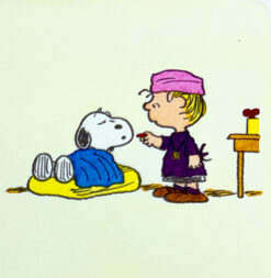 Taking care