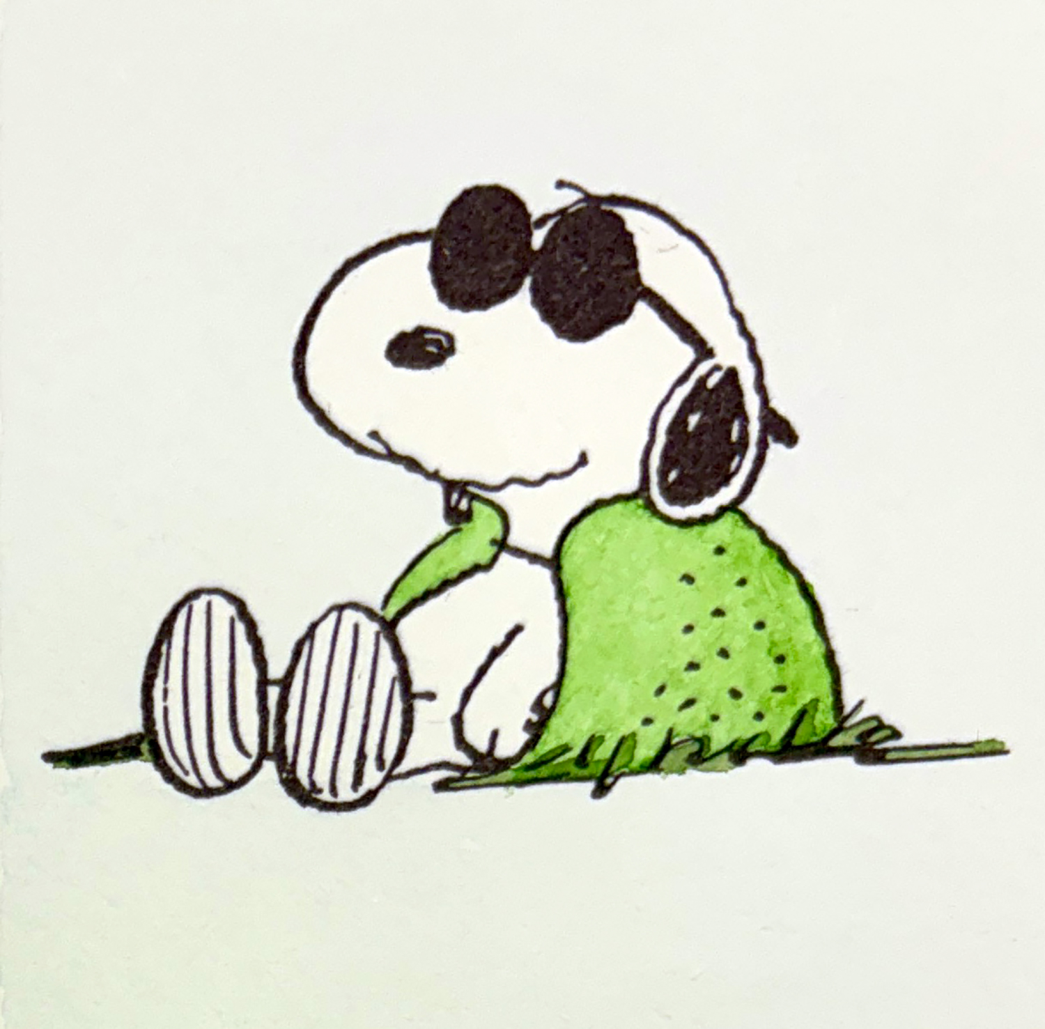 Chillin´