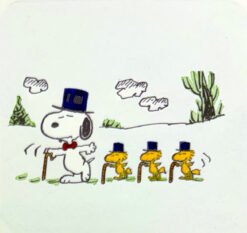 Tap dance