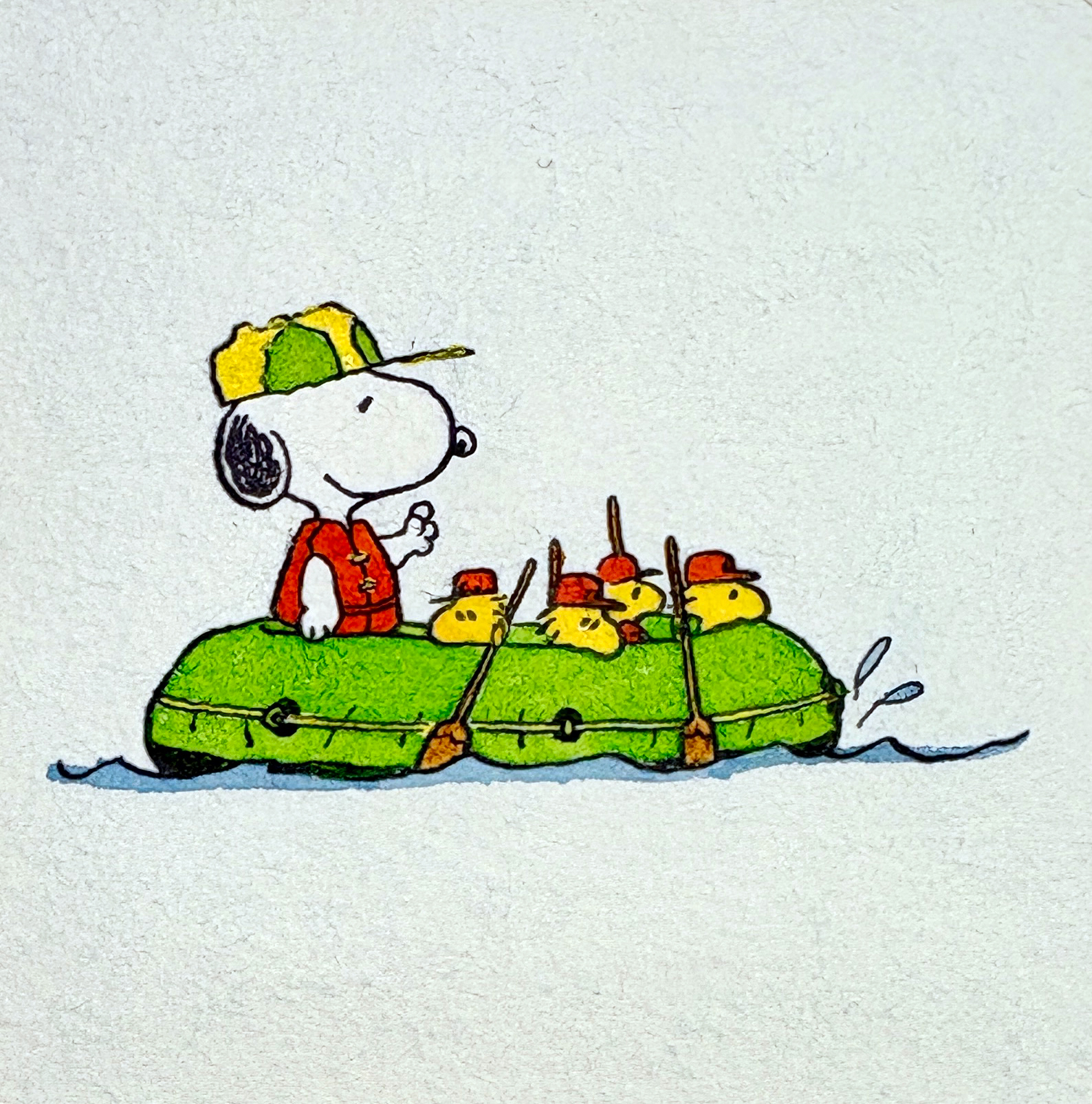 Regatta