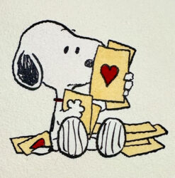 Love cards