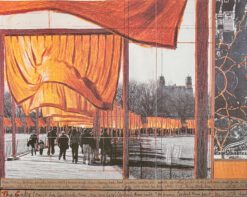 The Gates  XXVI