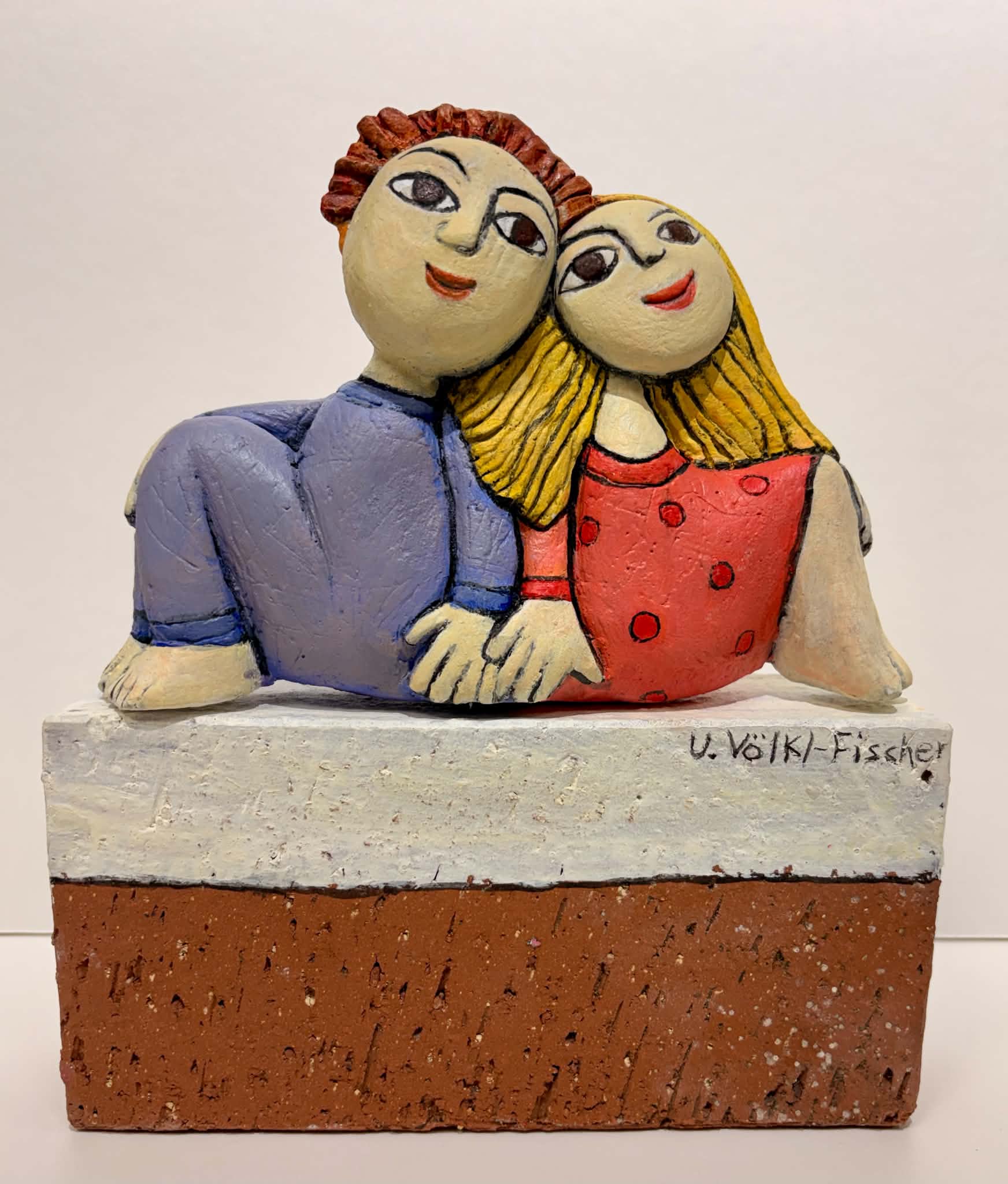 Kuschelpärchen